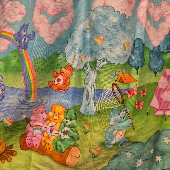 ModCloth Care Bears Dress - Picture 5 of 6